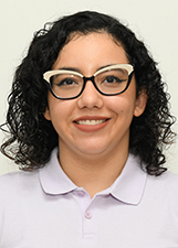 Foto oficial de Laura de Luiz Alberto