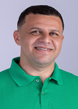 Foto oficial de Léo de Sitios Novos