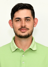 Foto oficial de Weverton Filho de Wilson
