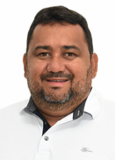 Foto oficial de Arlington Feitosa