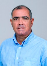 Foto oficial de Antônio José