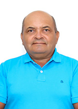 Foto oficial de Vanaldo Pereira