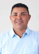 Foto oficial de Adalto de Devanice