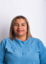 Foto oficial de Luzia da Saúde