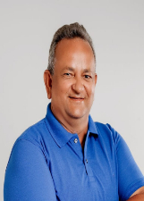 Foto oficial de Elenaldo Dantas