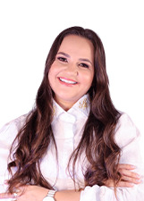 Foto oficial de Regina de Bado