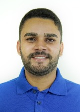 Foto oficial de Cleiton da Rifa
