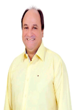 Foto oficial de Sergio Vieira