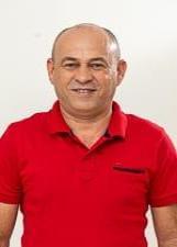 Foto oficial de Fabiano do Camará