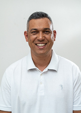 Foto oficial de Júnior de Heribaldo