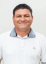 Foto oficial de Mário de Tonho de Preta