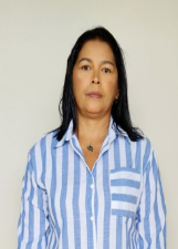 Foto oficial de Sandra Andrade