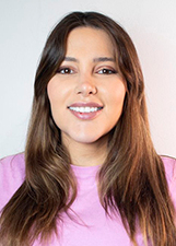 Foto oficial de Ianna de Dr Thiago