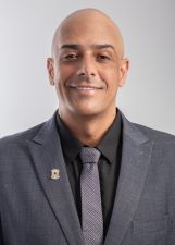Foto oficial de Alex Henrique