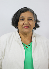 Foto oficial de Maria de Jesus