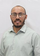 Foto oficial de Leonardo Noleto