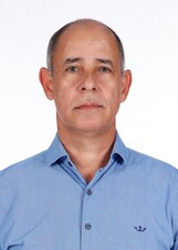 Foto oficial de Júlio César
