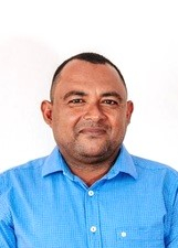 Foto oficial de Deusimar