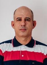 Foto oficial de Preto das Máquinas