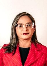 Foto oficial de Cristina do Nego Paca