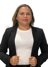 Foto oficial de Poliana