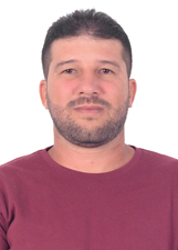 Foto oficial de Kleitin Belarmino