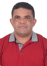 Foto oficial de Salvador Borges