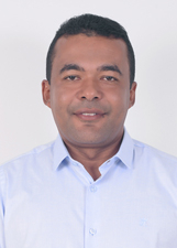 Foto oficial de Diogo Coelho