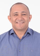 Foto oficial de Irmão Doda