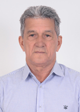Foto oficial de João Mateus