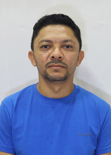 Foto oficial de Edison Pereira
