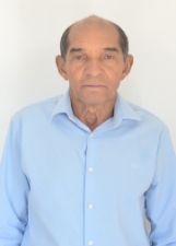 Foto oficial de Osvaldinho