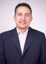 Foto oficial de Padre Fernando