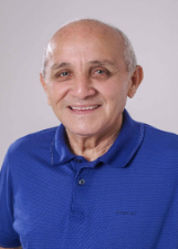 Foto oficial de Manoel Farias