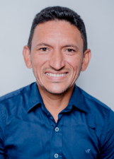 Foto oficial de Cleylson de Paula