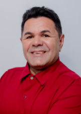Foto oficial de Sebastião da Sumaúma