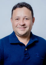 Foto oficial de Darlan Teixeira
