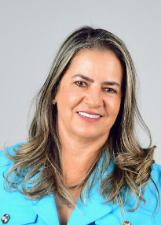 Foto oficial de Enfermeira Elieusa