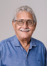 Foto oficial de Sinhozinho Farias