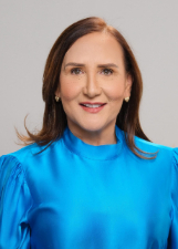 Foto oficial de Dora Farias