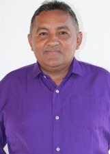 Foto oficial de Preto do Nezin