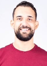 Foto oficial de Rafael Siqueira
