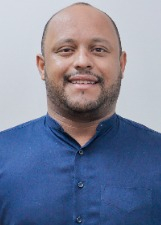Foto oficial de Diego Babilônia