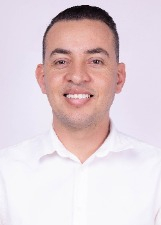 Foto oficial de Max do Posto