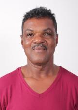 Foto oficial de Irmão Paulim