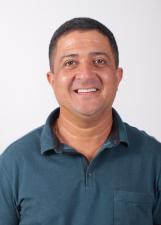Foto oficial de Netinho