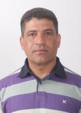 Foto oficial de Valmir da Saúde