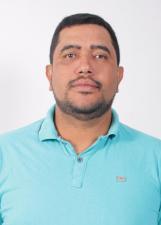 Foto oficial de Fagner Mendes