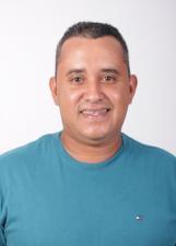 Foto oficial de Róger Luiz