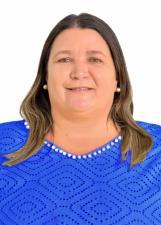 Foto oficial de Flávia do Leitoa